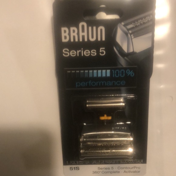 Braun series 5 - Picture 7 of 8